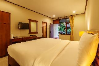 Yulia Beach Inn Kuta fotoÄŸrafÄ±