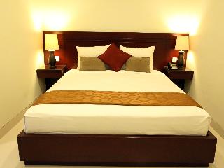 Yulia Beach Inn Kuta fotoÄŸrafÄ±