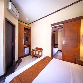 Yulia Beach Inn Kuta fotoÄŸrafÄ±