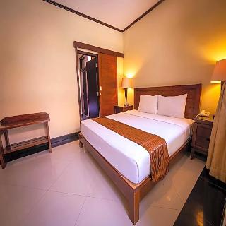 Yulia Beach Inn Kuta fotoÄŸrafÄ±