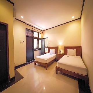 Yulia Beach Inn Kuta fotoÄŸrafÄ±