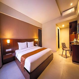 Yulia Beach Inn Kuta fotoÄŸrafÄ±