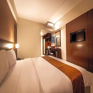 Yulia Beach Inn Kuta fotoÄŸrafÄ±
