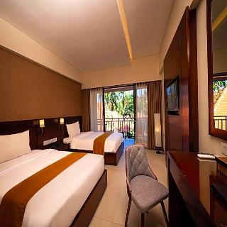 Yulia Beach Inn Kuta fotoÄŸrafÄ±