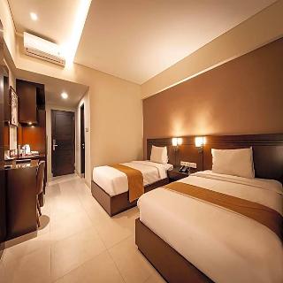 Yulia Beach Inn Kuta fotoÄŸrafÄ±