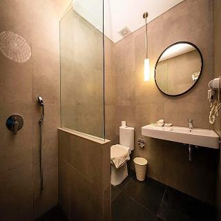 Yulia Beach Inn Kuta fotoÄŸrafÄ±
