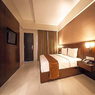 Yulia Beach Inn Kuta fotoÄŸrafÄ±