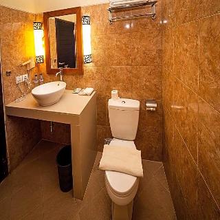 Yulia Beach Inn Kuta fotoÄŸrafÄ±