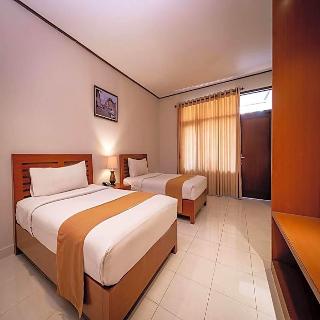 Yulia Beach Inn Kuta fotoÄŸrafÄ±