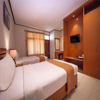 Yulia Beach Inn Kuta fotoÄŸrafÄ±