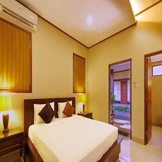 Yulia Beach Inn Kuta fotoÄŸrafÄ±