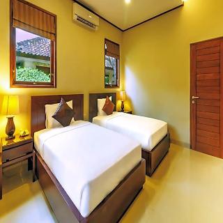 Yulia Beach Inn Kuta fotoÄŸrafÄ±