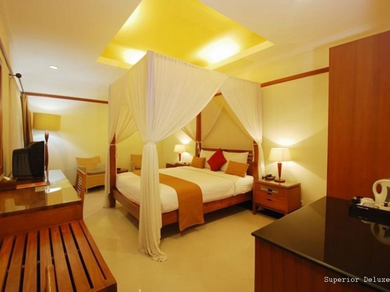 Yulia Beach Inn Kuta fotoÄŸrafÄ±