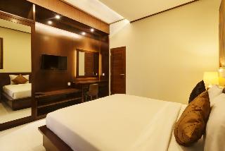 Yulia Beach Inn Kuta fotoÄŸrafÄ±