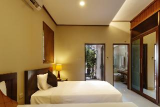 Yulia Beach Inn Kuta fotoÄŸrafÄ±