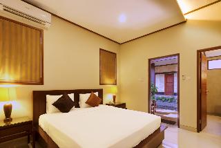 Yulia Beach Inn Kuta fotoÄŸrafÄ±