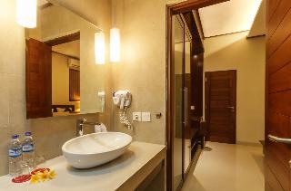 Yulia Beach Inn Kuta fotoÄŸrafÄ±