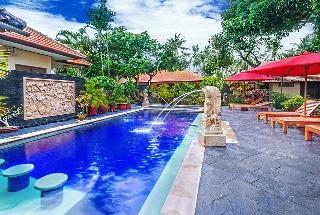 Yulia Beach Inn Kuta fotoÄŸrafÄ±