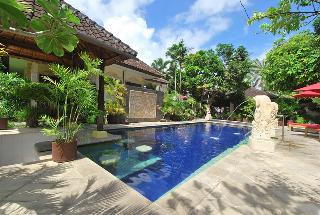 Yulia Beach Inn Kuta fotoÄŸrafÄ±