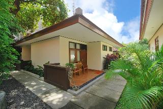 Yulia Beach Inn Kuta fotoÄŸrafÄ±