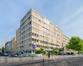 a&o Frankfurt Galluswarte fotoÄŸrafÄ±
