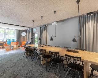 a&o Frankfurt Galluswarte fotoÄŸrafÄ±