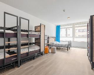a&o Frankfurt Galluswarte fotoÄŸrafÄ±