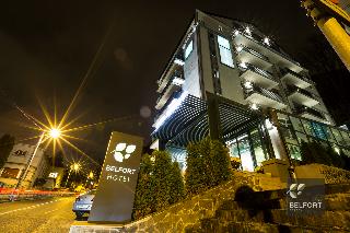 Belfort Hotel