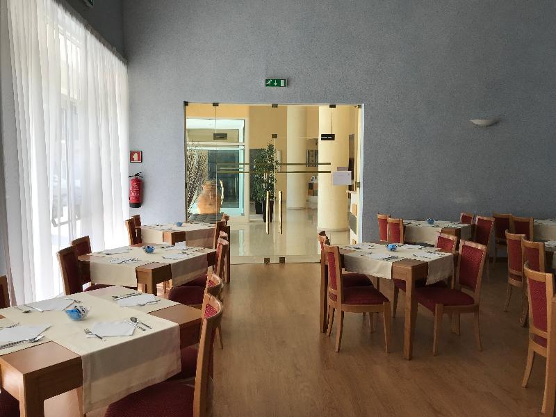 Francis - Restoran