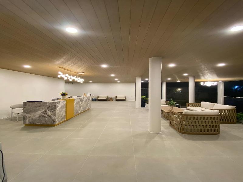 Sarocha Villa Samui - Lobi