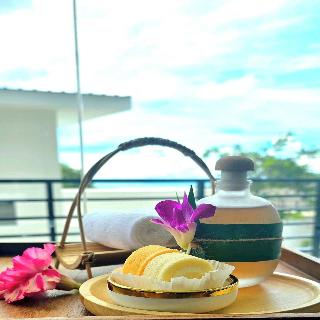 Sarocha Villa Samui fotoÄŸrafÄ±
