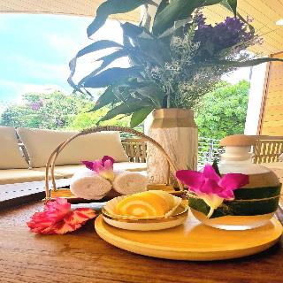 Sarocha Villa Samui fotoÄŸrafÄ±