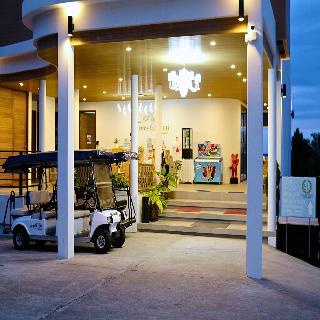 Sarocha Villa Samui fotoÄŸrafÄ±