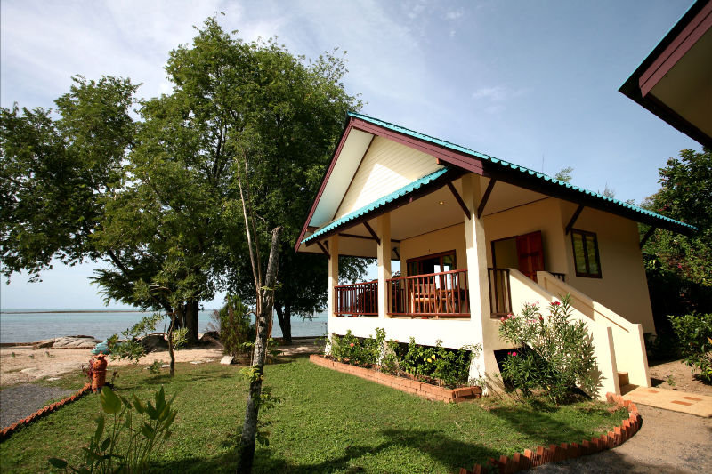 Sarocha Villa Samui fotoÄŸrafÄ±