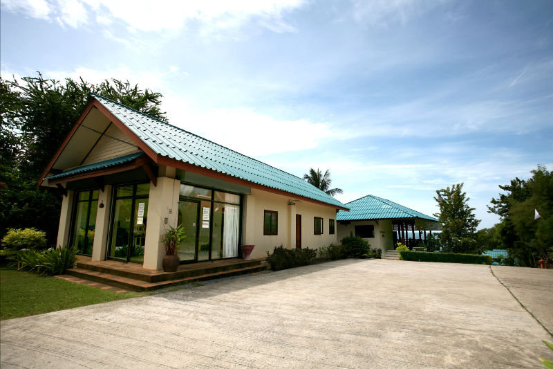 Sarocha Villa Samui fotoÄŸrafÄ±