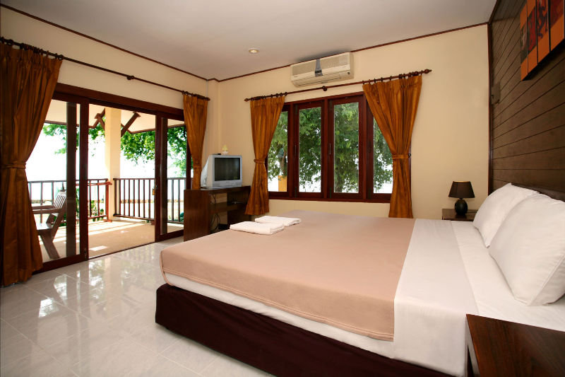 Sarocha Villa Samui fotoÄŸrafÄ±