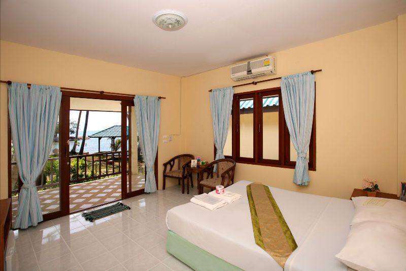 Sarocha Villa Samui fotoÄŸrafÄ±