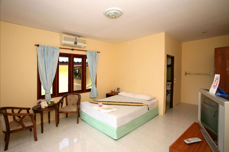 Sarocha Villa Samui fotoÄŸrafÄ±