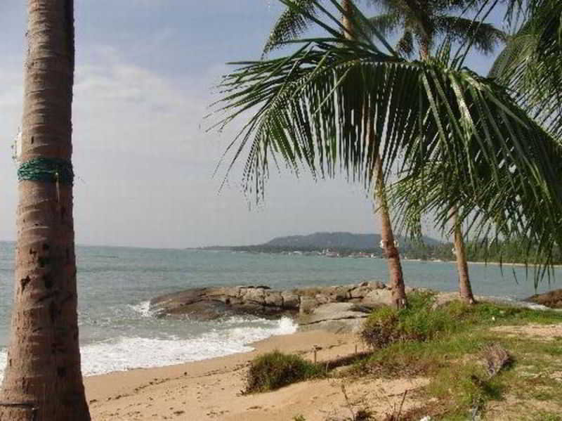 Sarocha Villa Samui fotoÄŸrafÄ±