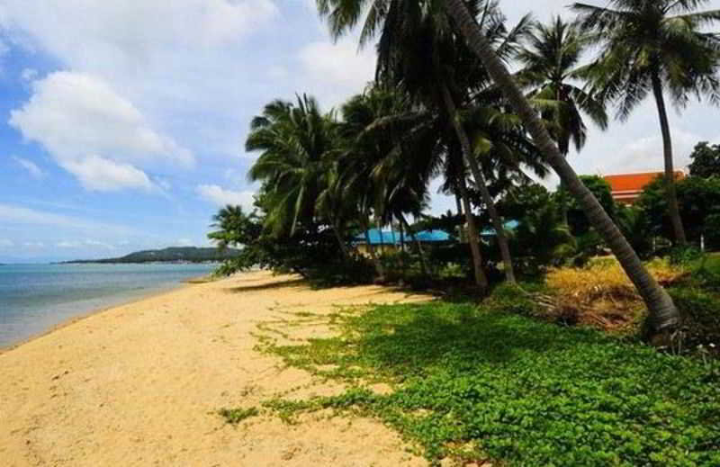 Sarocha Villa Samui fotoÄŸrafÄ±