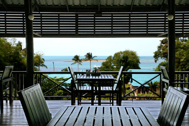 Sarocha Villa Samui fotoÄŸrafÄ±