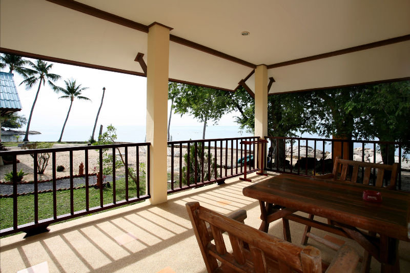 Sarocha Villa Samui fotoÄŸrafÄ±