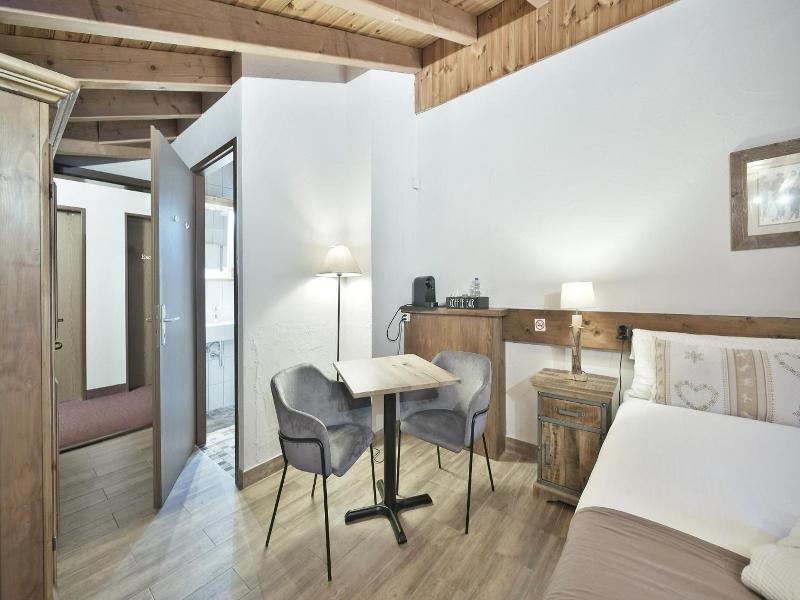 Le Chamois Swiss Quality Hotel - Genel