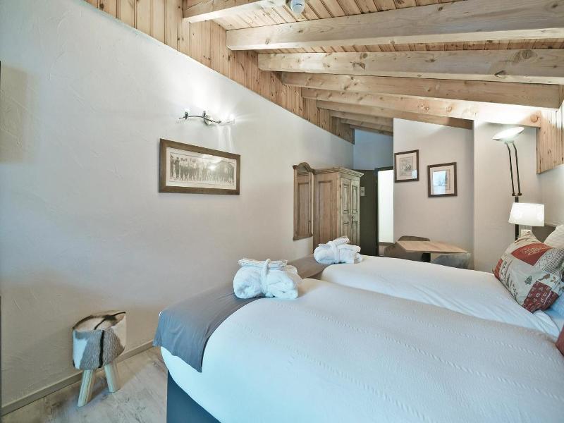 Le Chamois Swiss Quality Hotel - Genel