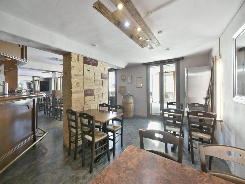 Le Chamois Swiss Quality Hotel - Genel