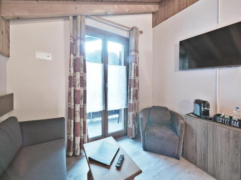 Le Chamois Swiss Quality Hotel - Genel