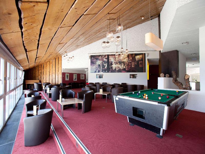 Hotel Rigi Kaltbad - Bar