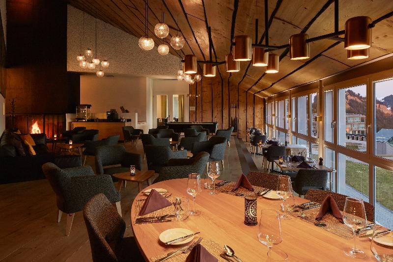 Hotel Rigi Kaltbad - Bar