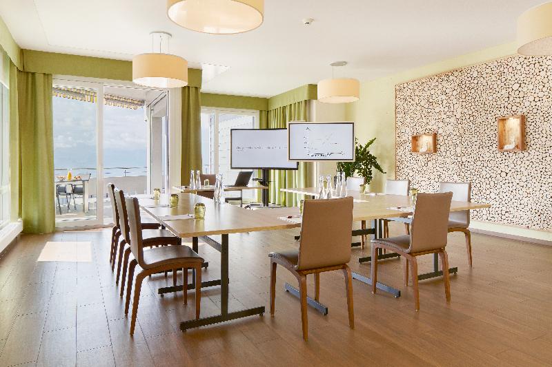 Hotel Rigi Kaltbad - Toplantı