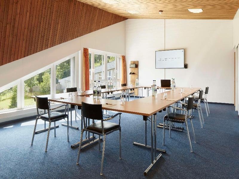 Hotel Rigi Kaltbad - Toplantı